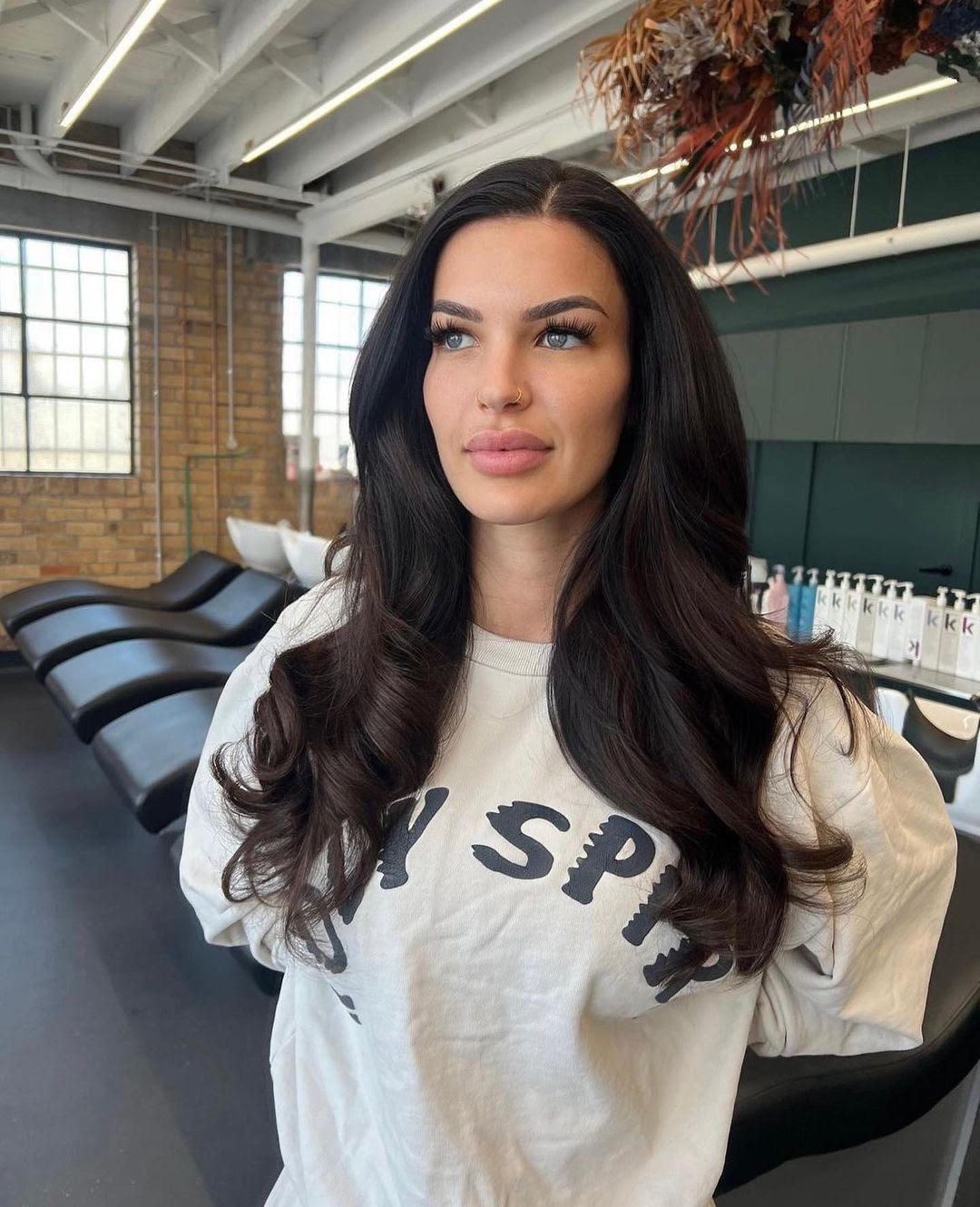 Melbourne, Australia's 1 LOVED and TRUSTED Hair Extensions Brand is n