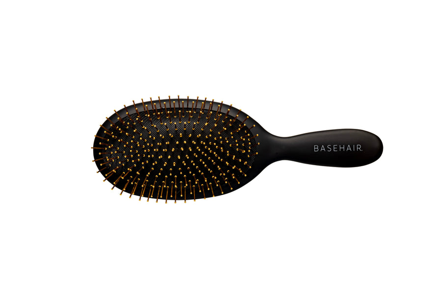 Dressing Metal Brush