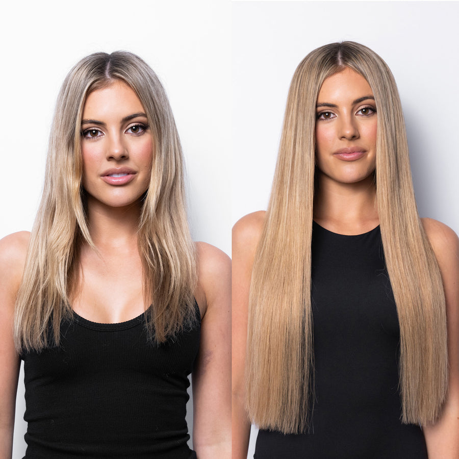best halo hair extensions